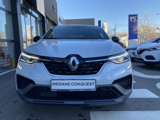 Renault Megane Conquest RS line Tce 140 EDC 