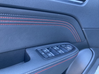 Renault Megane Conquest RS line Tce 140 EDC 