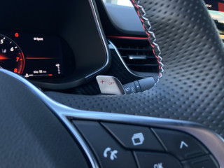 Renault Megane Conquest RS line Tce 140 EDC 