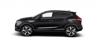 NISSAN QASHQAI 1.3DIG 160 DCT TEKNA SUN