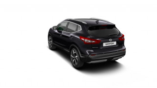 NISSAN QASHQAI 1.3DIG 160 DCT TEKNA SUN