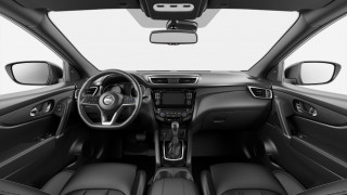 NISSAN QASHQAI 1.3DIG 160 DCT TEKNA SUN