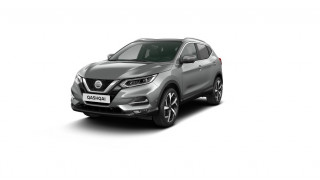 NISSAN QASHQAI 1.3DIG 140 TEKNA SUN 