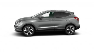 NISSAN QASHQAI 1.3DIG 140 TEKNA SUN