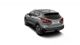 NISSAN QASHQAI 1.3DIG 140 TEKNA SUN 