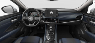 QQ 1.3 158CVT 4WD NCO SUN PP