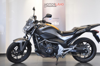 Honda NC700S 