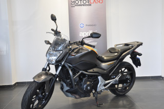 Honda NC700S 