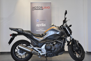 Honda NC700S 