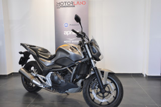 Honda NC700S 