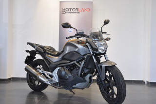 Honda NC700S 