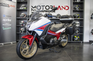 Honda NC750D INTEGRA 