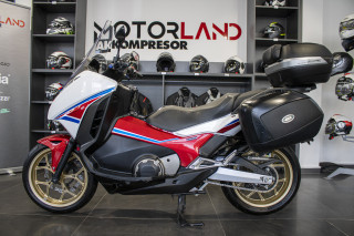 Honda NC750D INTEGRA 