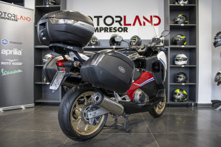 Honda NC750D INTEGRA 