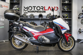 Honda NC750D INTEGRA 