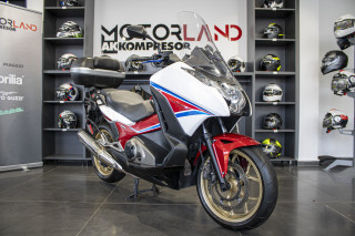 Honda NC750D INTEGRA 