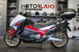 Honda NC750D INTEGRA 