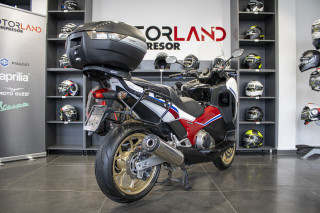 Honda NC750D INTEGRA 