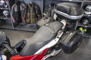 Honda NC750D INTEGRA 