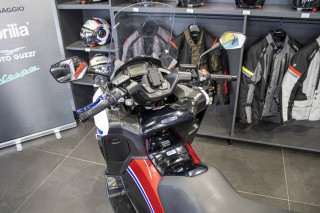 Honda NC750D INTEGRA 