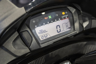 Honda NC750D INTEGRA 