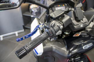 Honda NC750D INTEGRA 