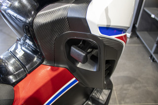 Honda NC750D INTEGRA 