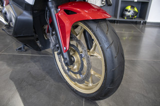 Honda NC750D INTEGRA 
