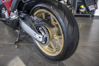 Honda NC750D INTEGRA 