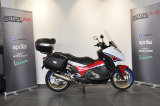 Honda NC750D INTEGRA 