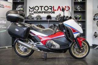 Honda NC750D INTEGRA 