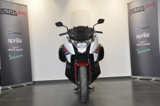 Honda NC750D INTEGRA 