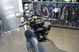 Honda Integra 750 