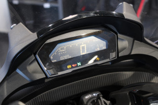 Honda Integra 750 
