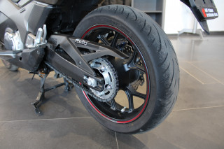 Honda Integra 750 
