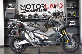 Honda X ADV 750 