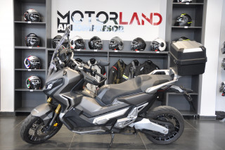 Honda X ADV 750 