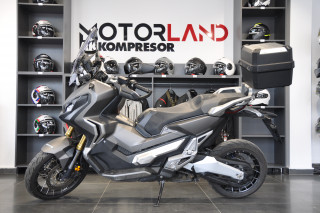 Honda X ADV 750 