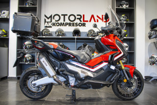 Honda X ADV 750 