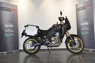 Honda AFRICA TWIN CRF1000A 