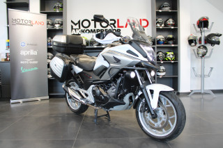 Honda NC 750 X 