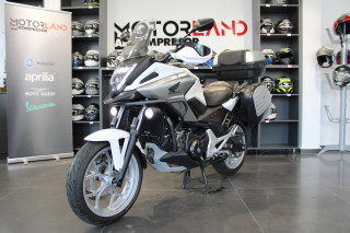 Honda NC 750 X 