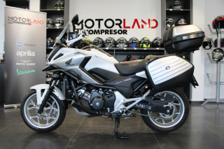 Honda NC 750 X 