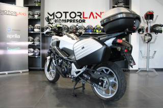 Honda NC 750 X 