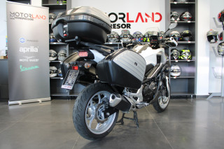 Honda NC 750 X 