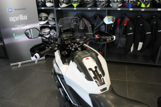 Honda NC 750 X 