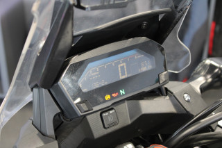 Honda NC 750 X 