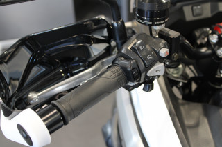 Honda NC 750 X 