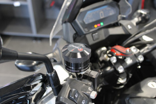 Honda NC 750 X 