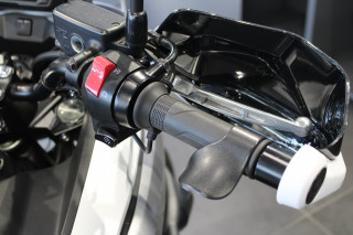 Honda NC 750 X 